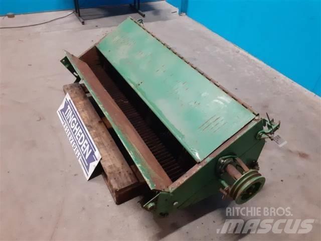 John Deere 1085 联合收割机配件