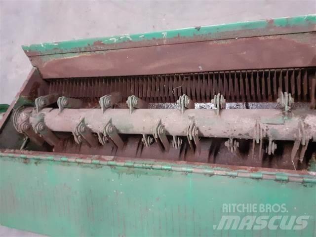 John Deere 1085 联合收割机配件