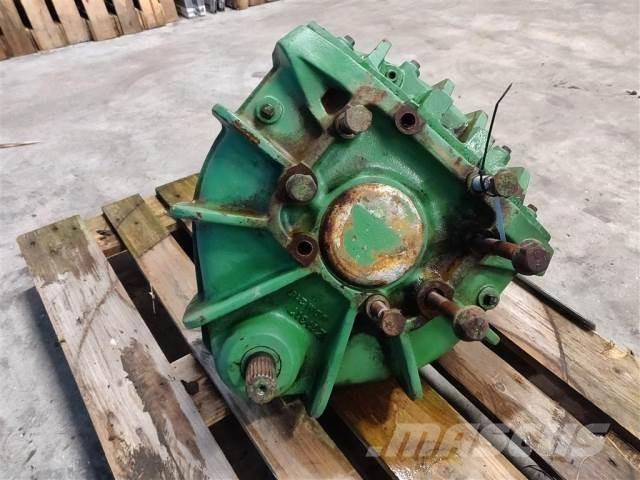 John Deere 1085 联合收割机配件