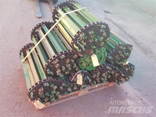 John Deere 1085 联合收割机配件