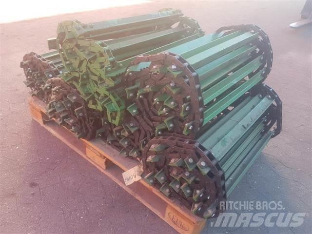 John Deere 1085 联合收割机配件