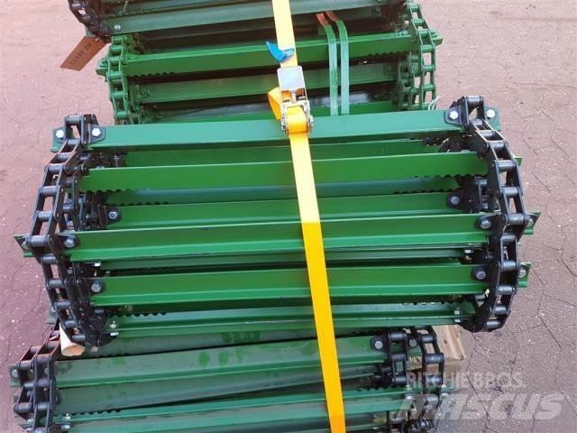 John Deere 1085 联合收割机配件