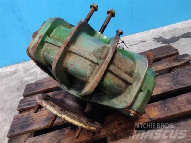 John Deere 1085 联合收割机配件