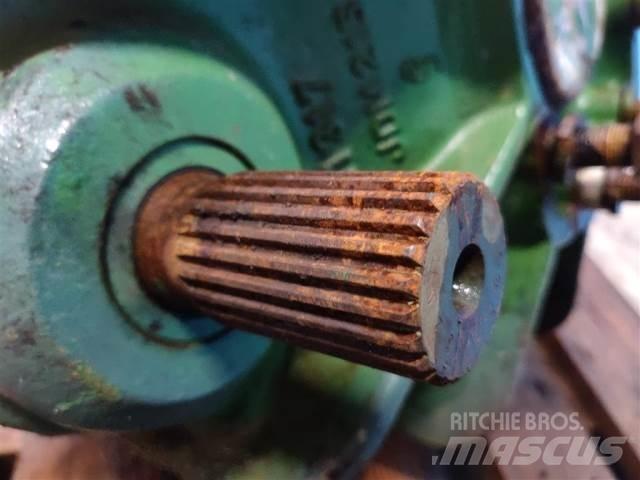 John Deere 1085 联合收割机配件