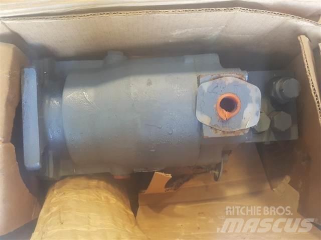 John Deere 1085 液压