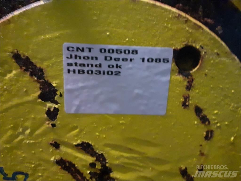 John Deere 1085 联合收割机配件