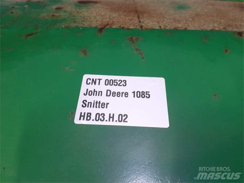 John Deere 1085 联合收割机配件