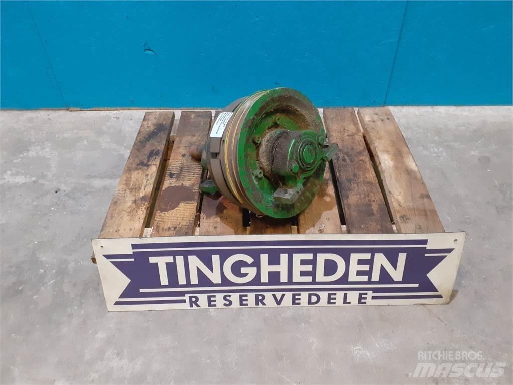 John Deere 1085 联合收割机配件