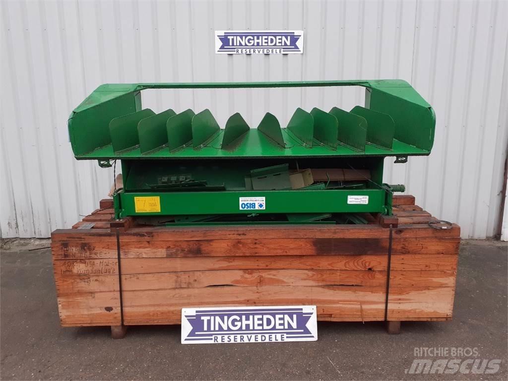 John Deere 1085 联合收割机配件