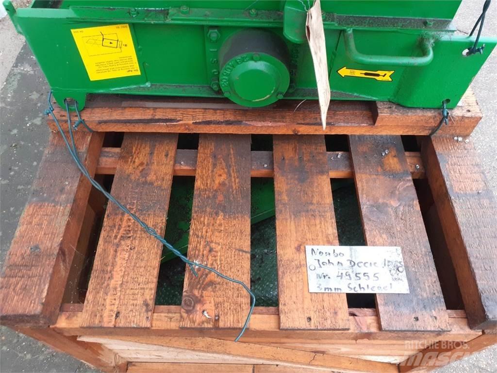 John Deere 1085 联合收割机配件