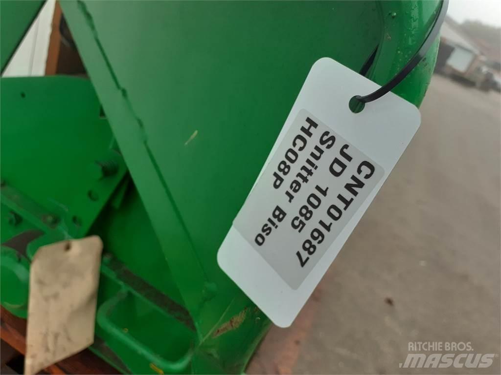 John Deere 1085 联合收割机配件