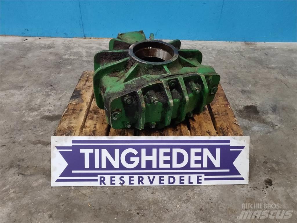 John Deere 1085 联合收割机配件