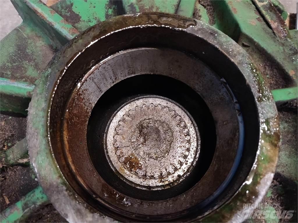 John Deere 1085 联合收割机配件