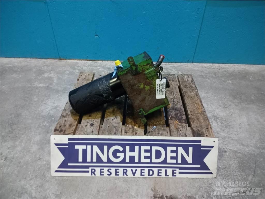 John Deere 1085 液压