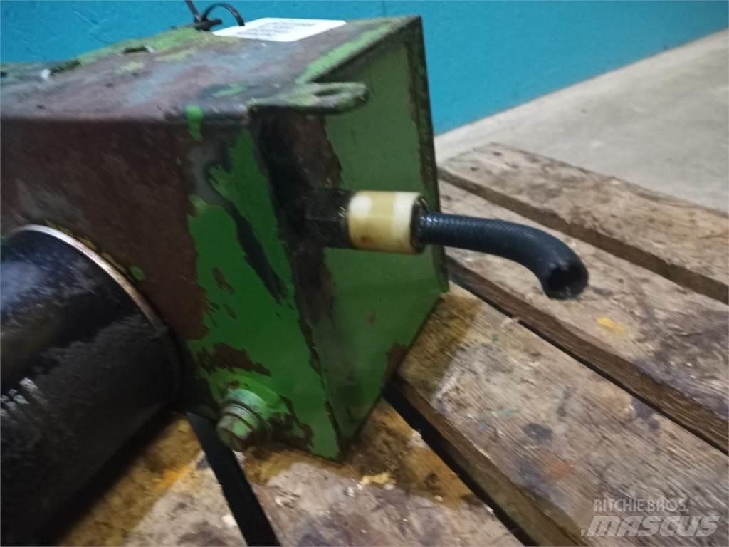 John Deere 1085 液压