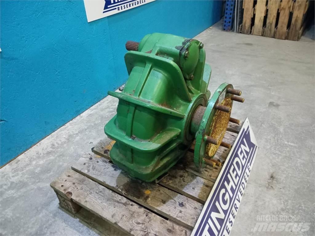 John Deere 1085 联合收割机配件