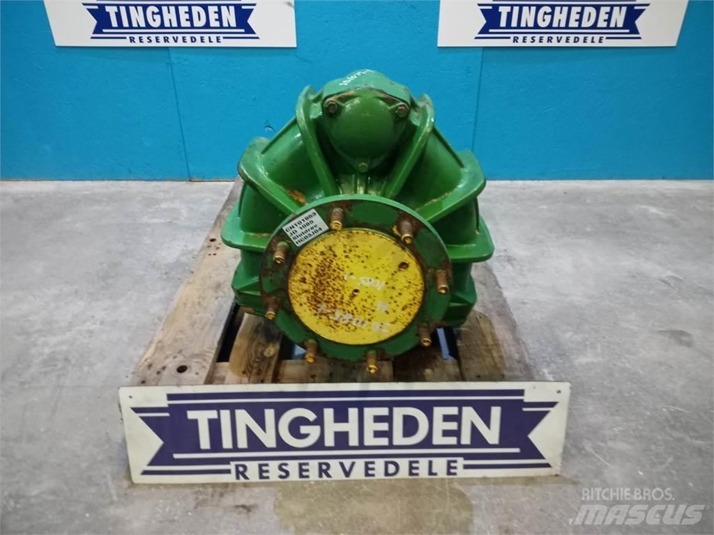 John Deere 1085 联合收割机配件