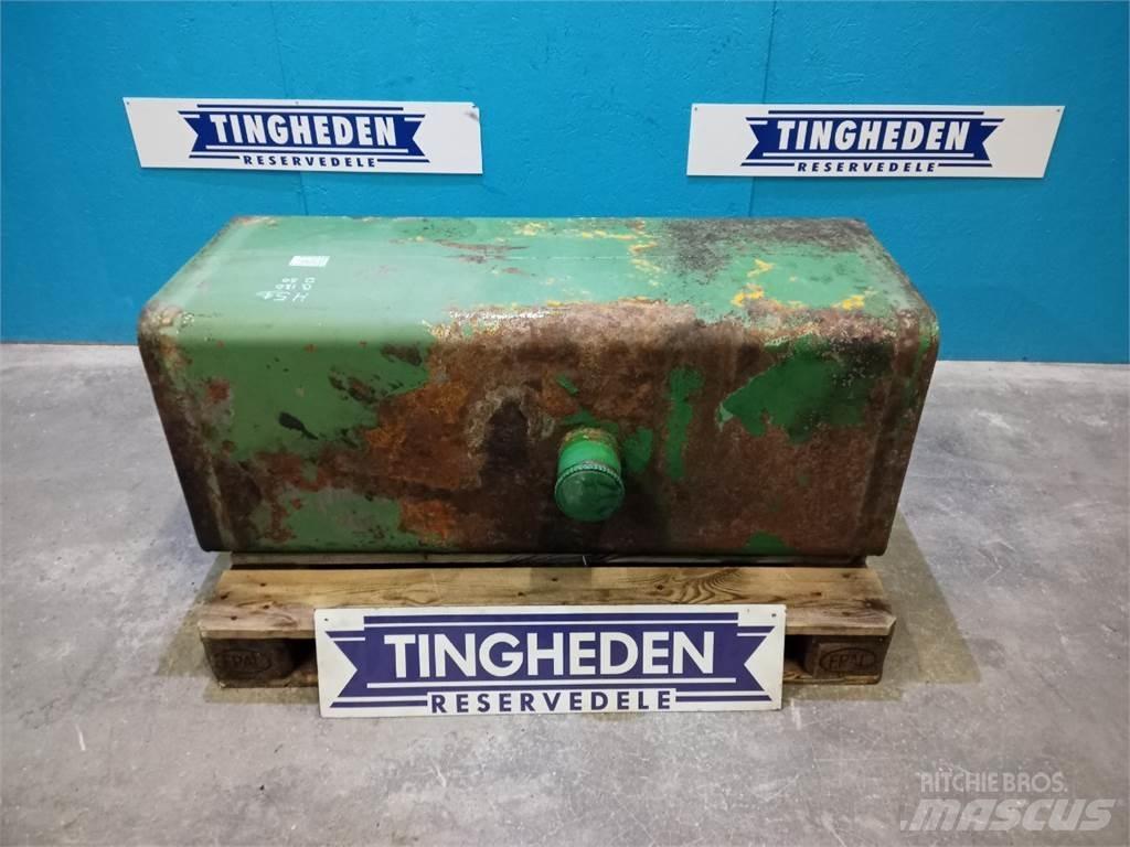 John Deere 1085 联合收割机配件