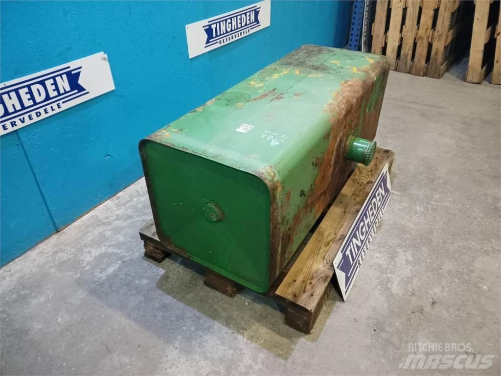 John Deere 1085 联合收割机配件