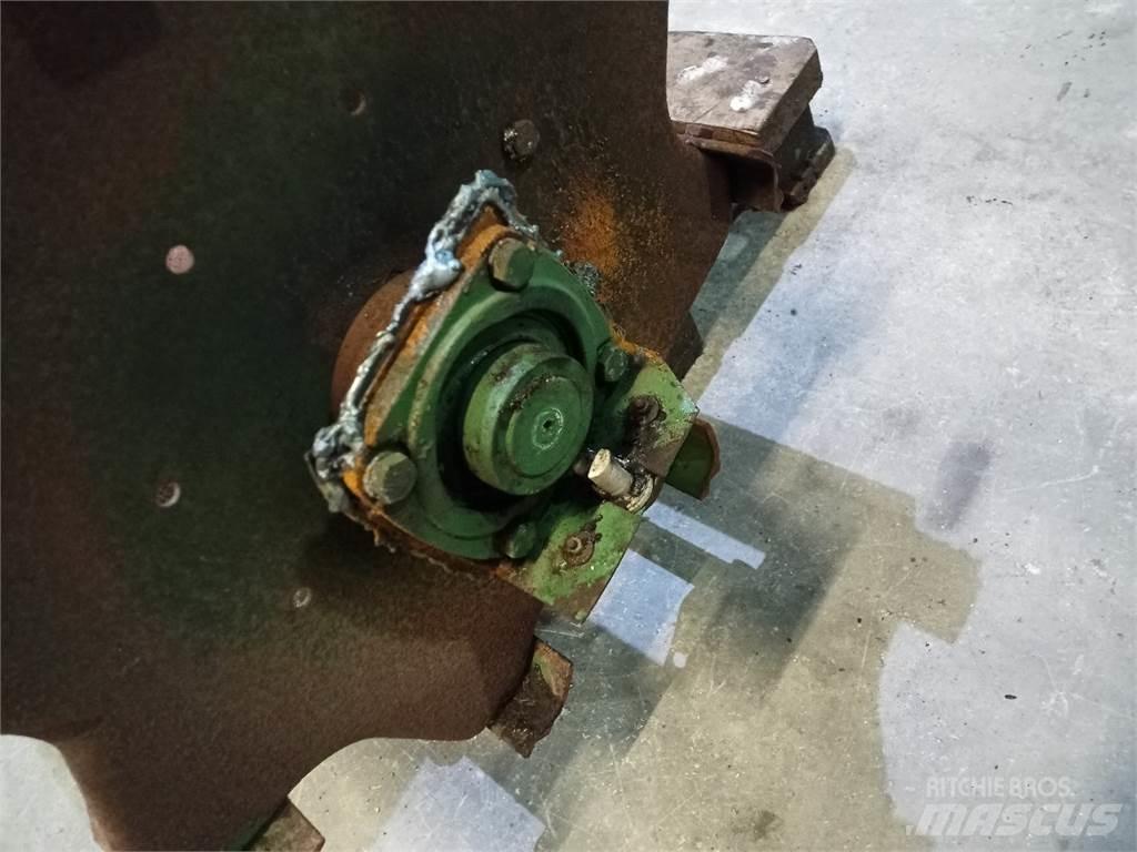 John Deere 1085 联合收割机配件