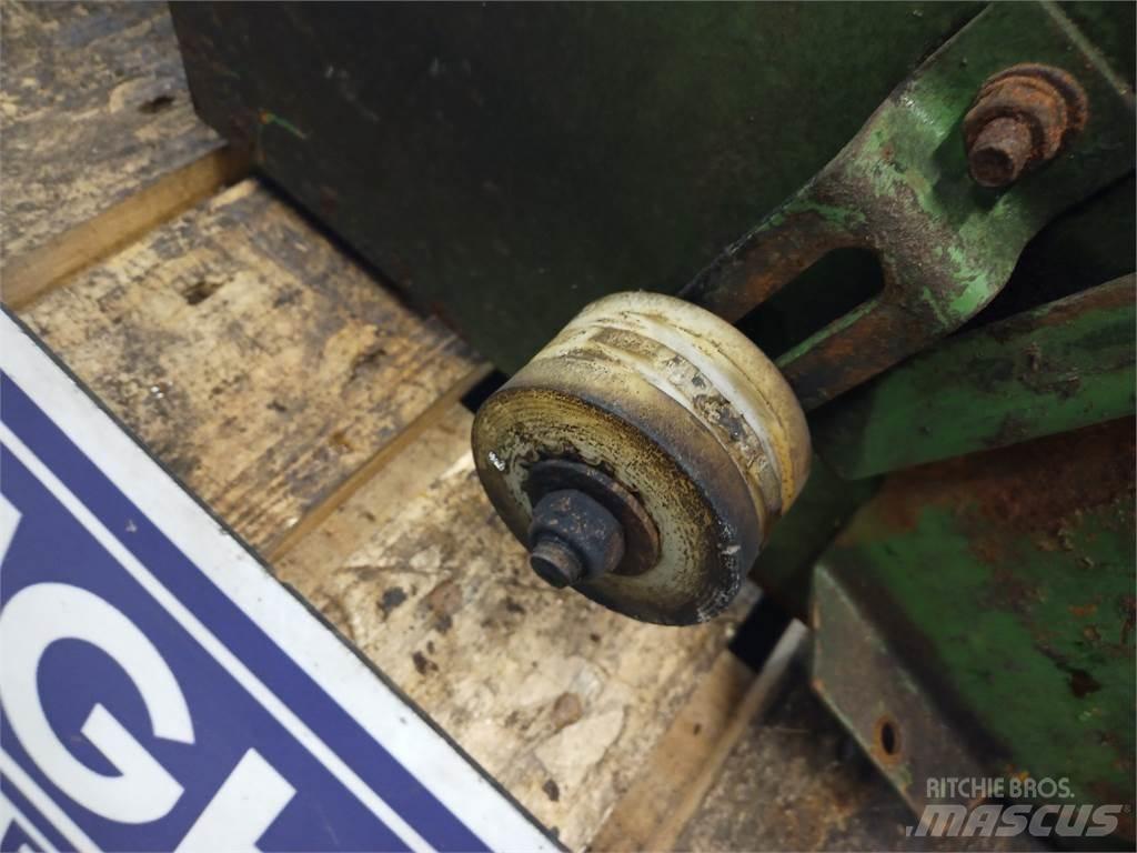 John Deere 1085 联合收割机配件