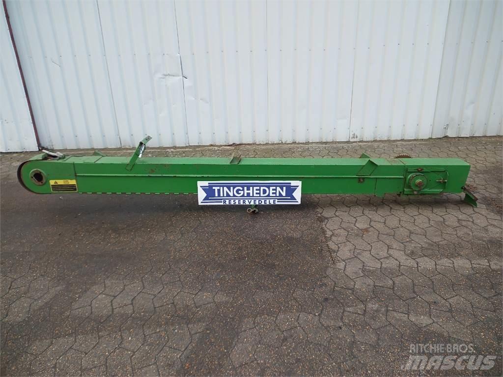 John Deere 1085 联合收割机配件