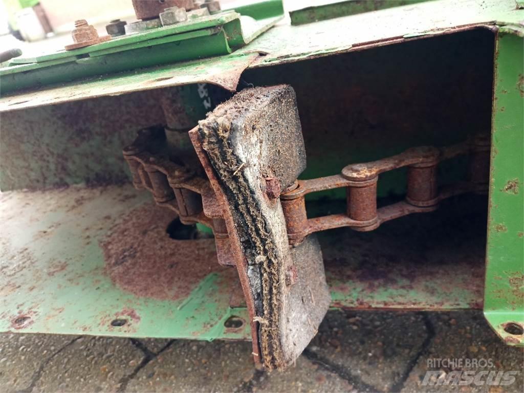 John Deere 1085 联合收割机配件