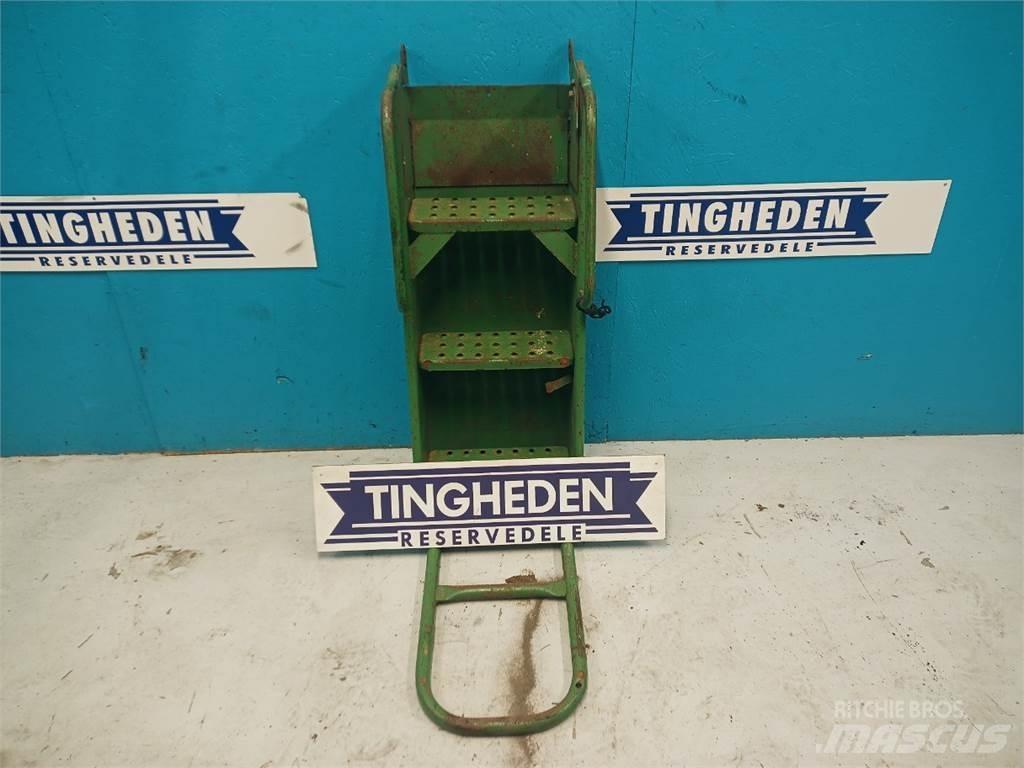John Deere 1085 农业机械-其他