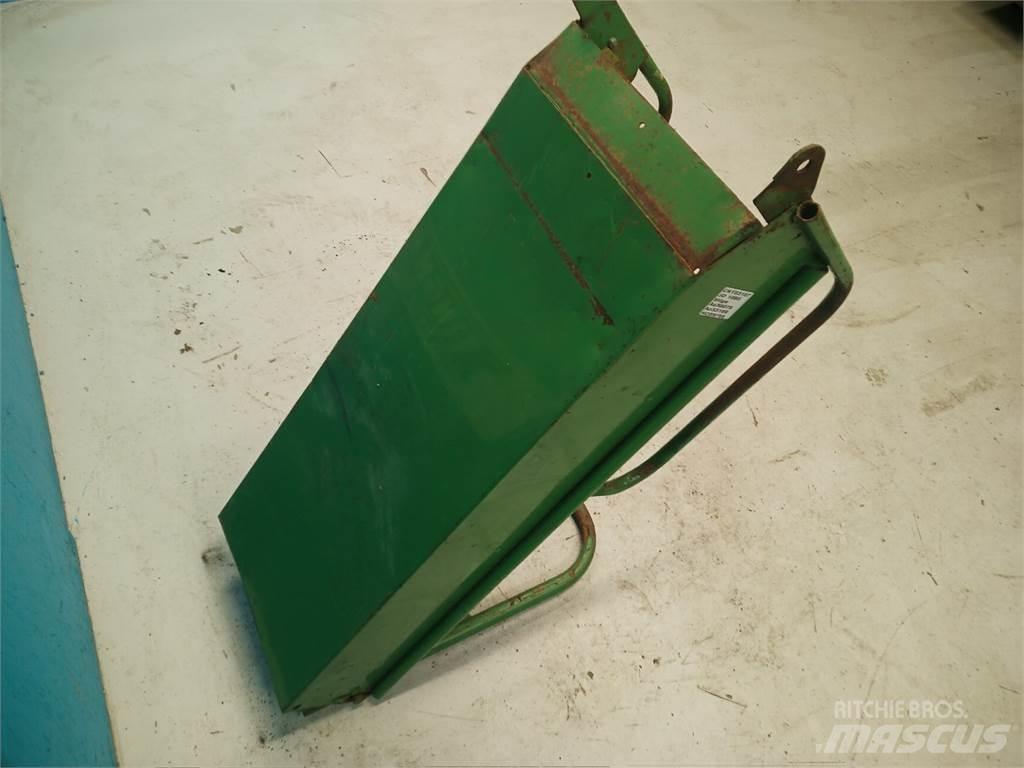 John Deere 1085 农业机械-其他