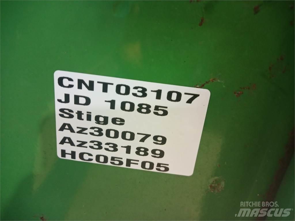 John Deere 1085 农业机械-其他