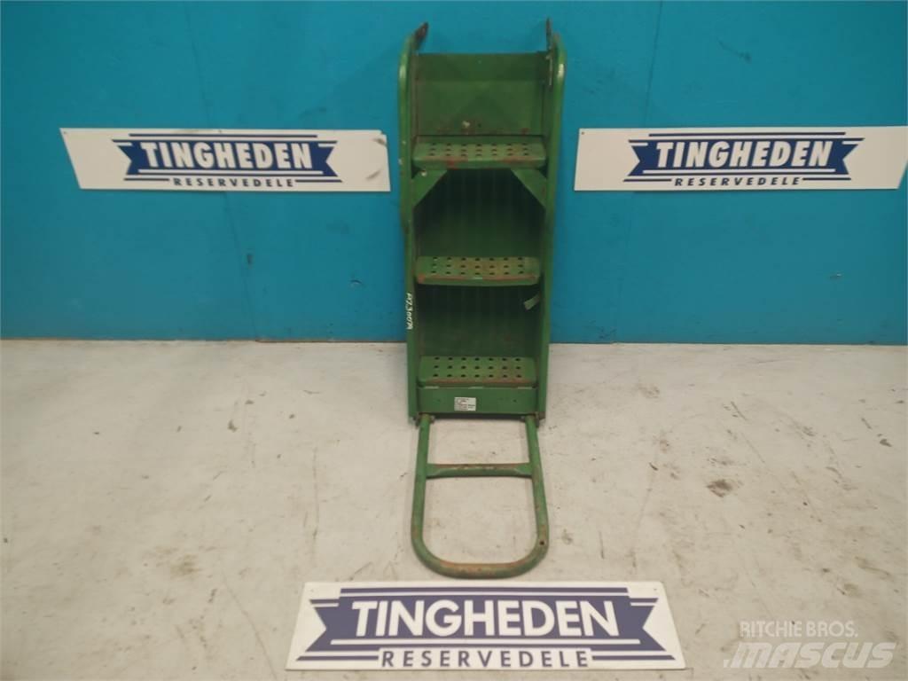 John Deere 1085 农业机械-其他
