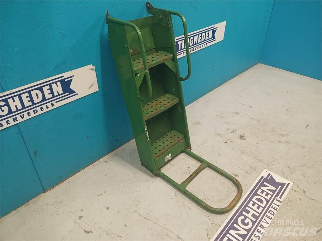 John Deere 1085 农业机械-其他