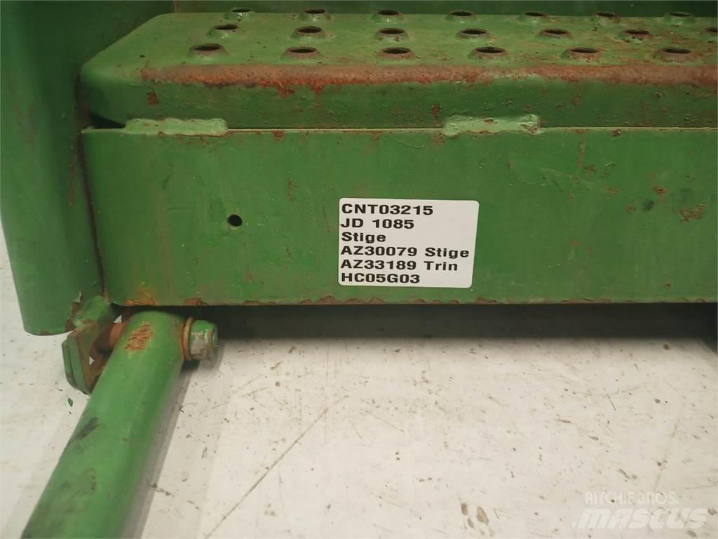 John Deere 1085 农业机械-其他