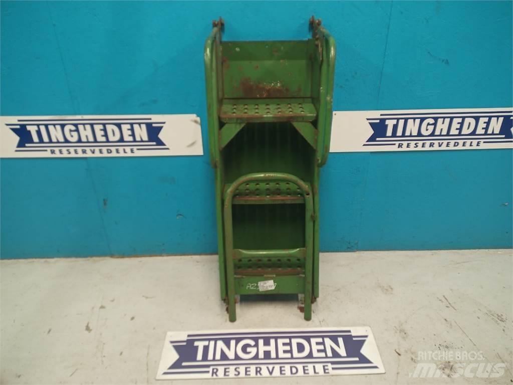 John Deere 1085 农业机械-其他