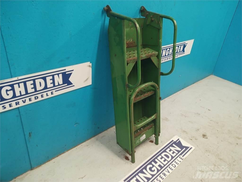 John Deere 1085 农业机械-其他