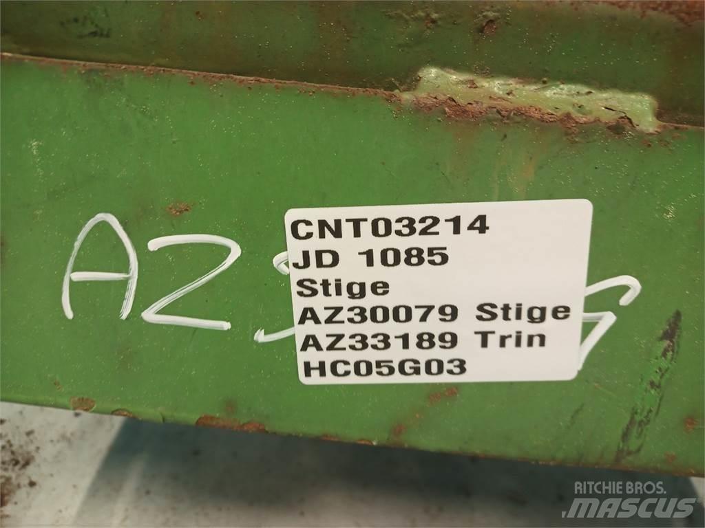 John Deere 1085 农业机械-其他