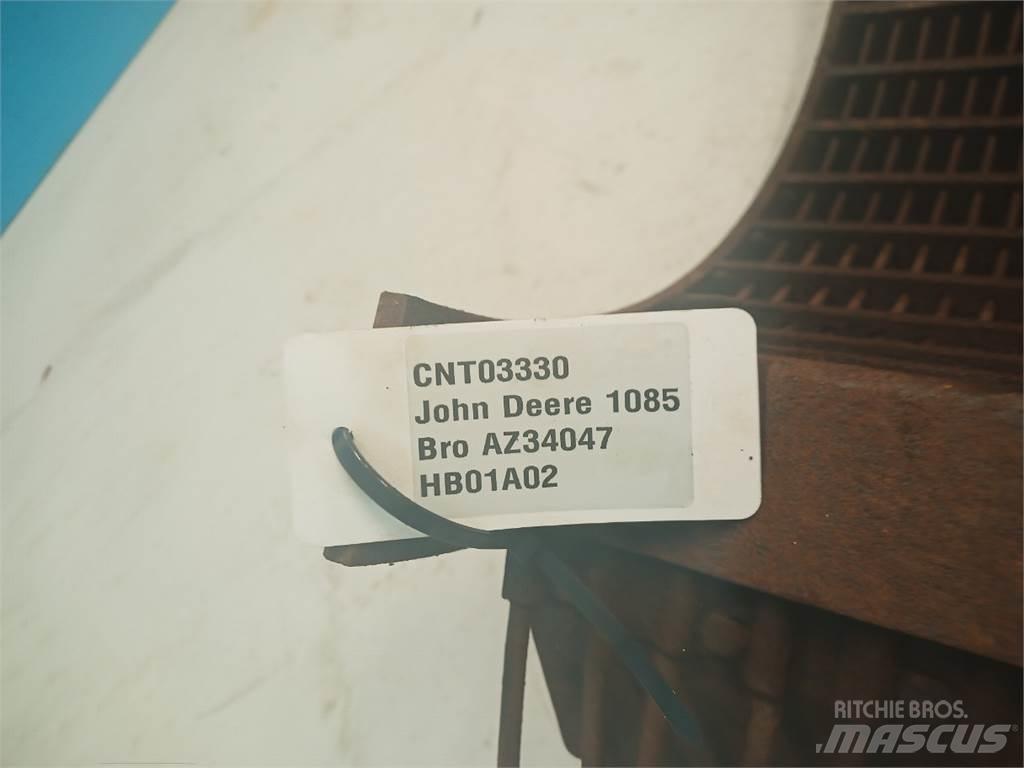 John Deere 1085 联合收割机配件
