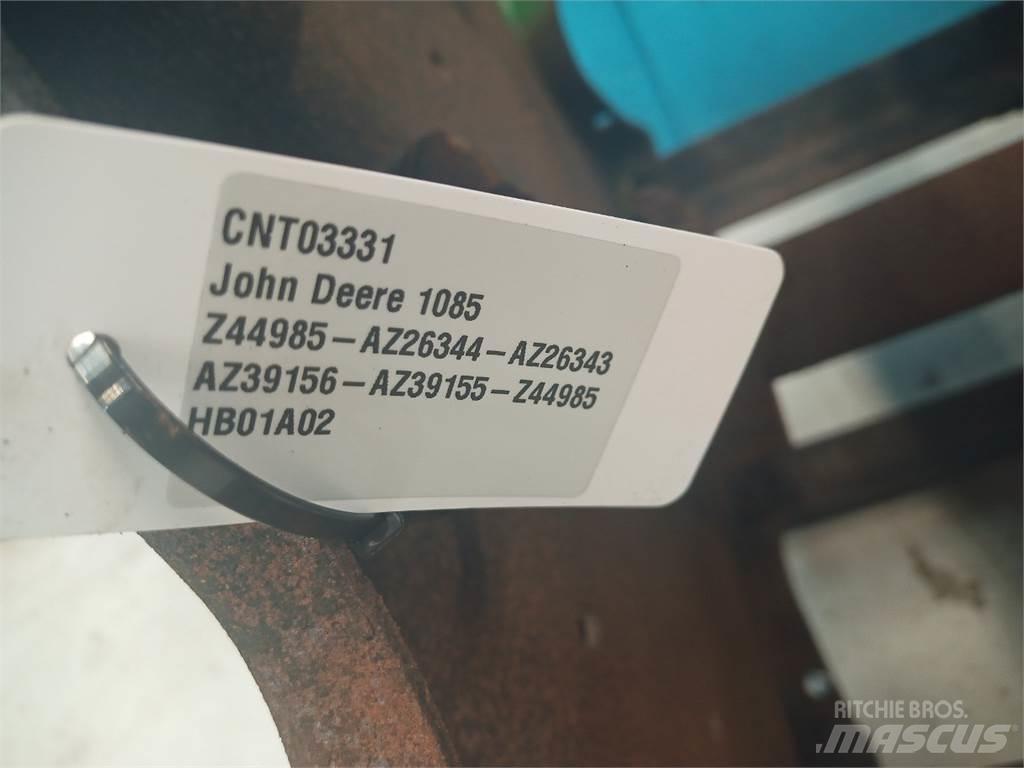John Deere 1085 联合收割机配件