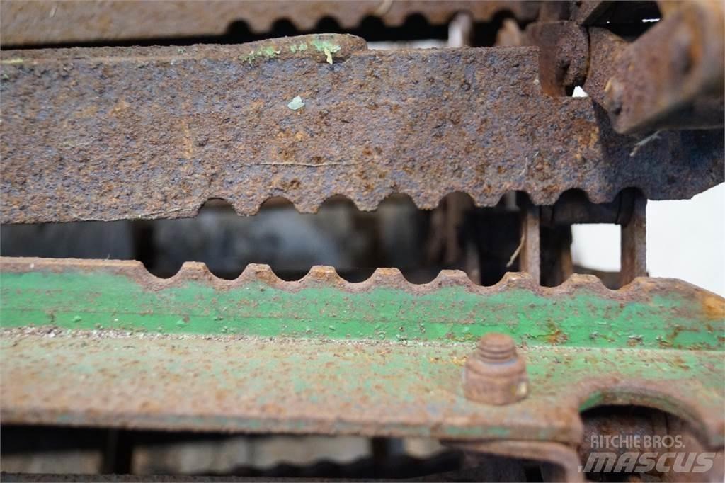 John Deere 1085 联合收割机配件