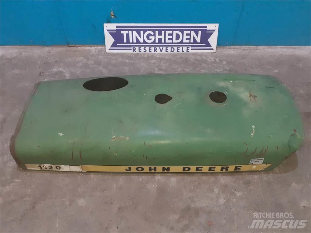 John Deere 1120 其他拖拉机配件