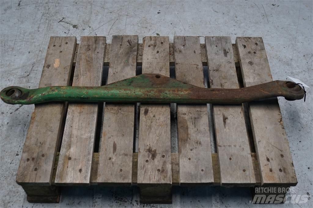 John Deere 1120 其他拖拉机配件