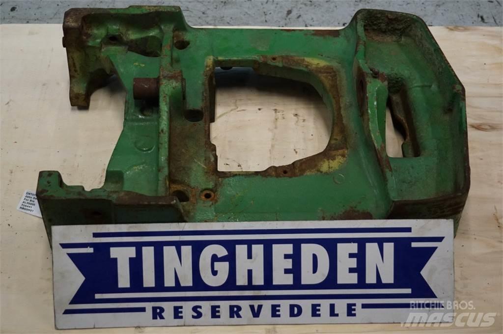 John Deere 1120 其他拖拉机配件
