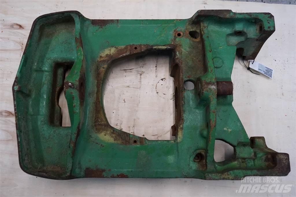 John Deere 1120 其他拖拉机配件
