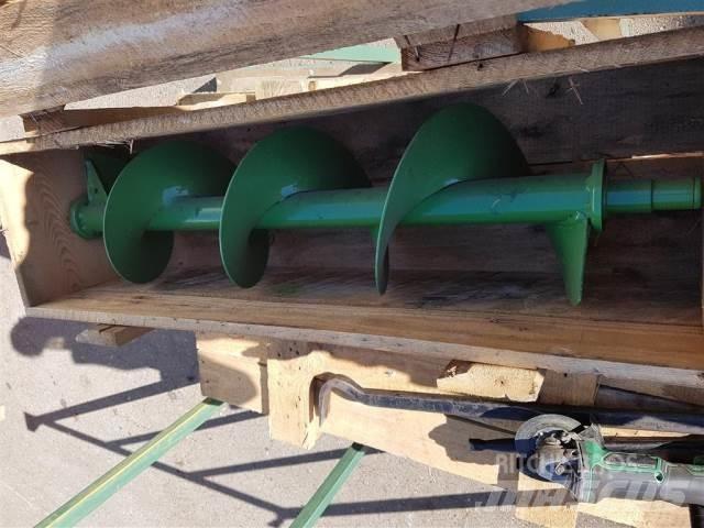 John Deere 1155 联合收割机配件