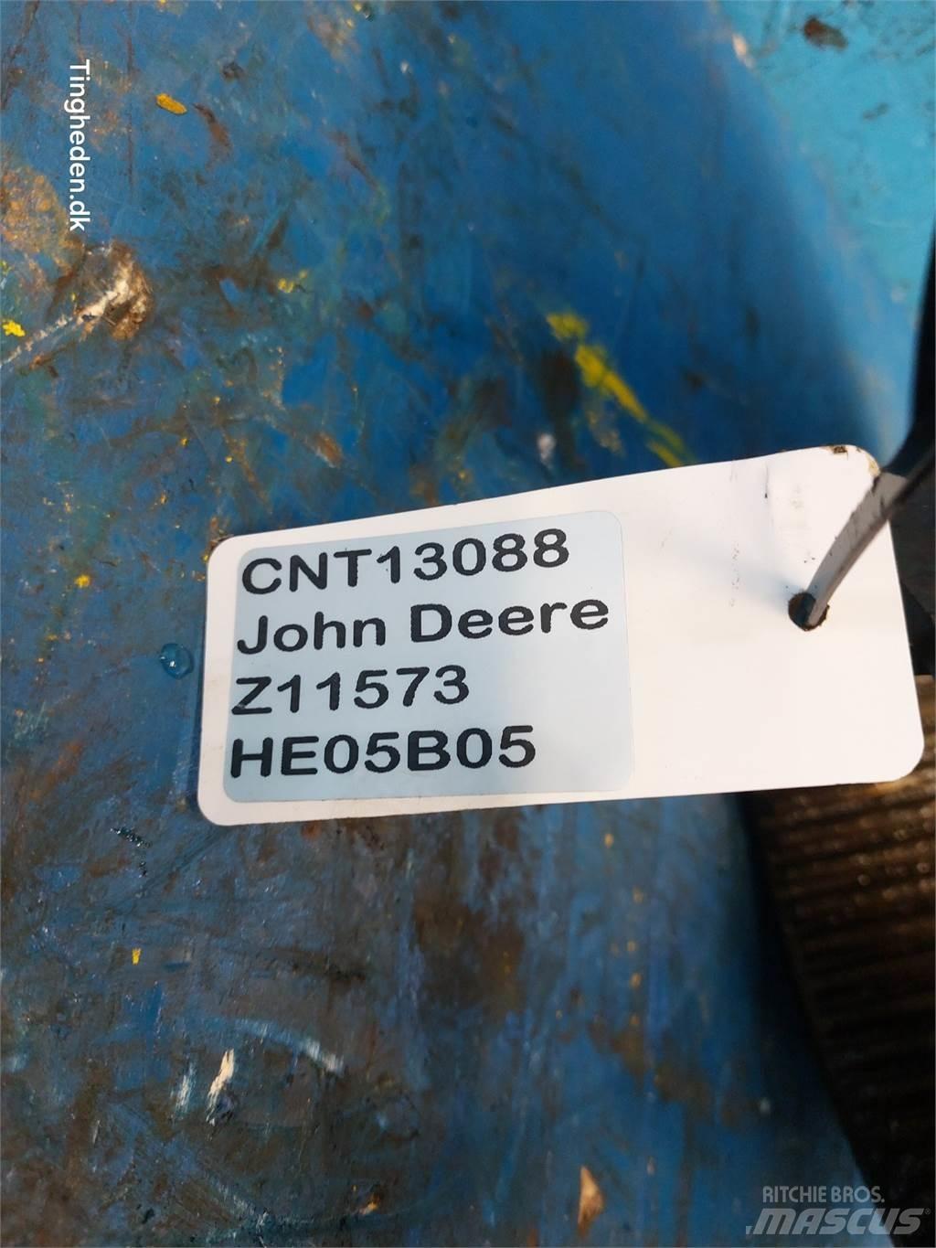 John Deere 1165 农业机械-其他