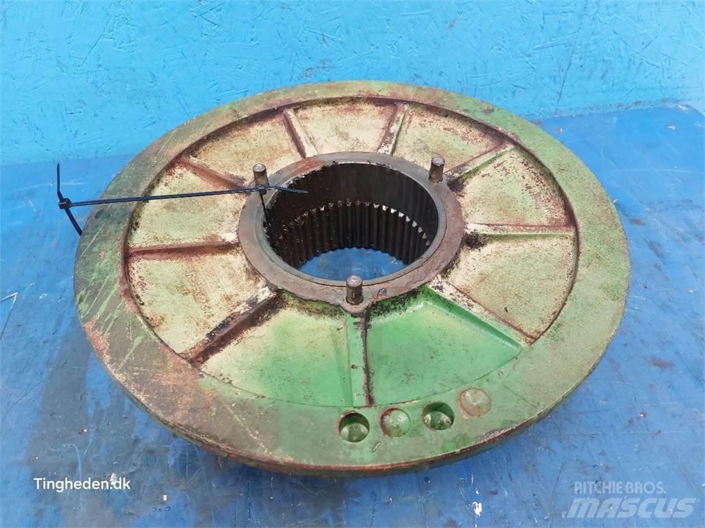 John Deere 1165 农业机械-其他
