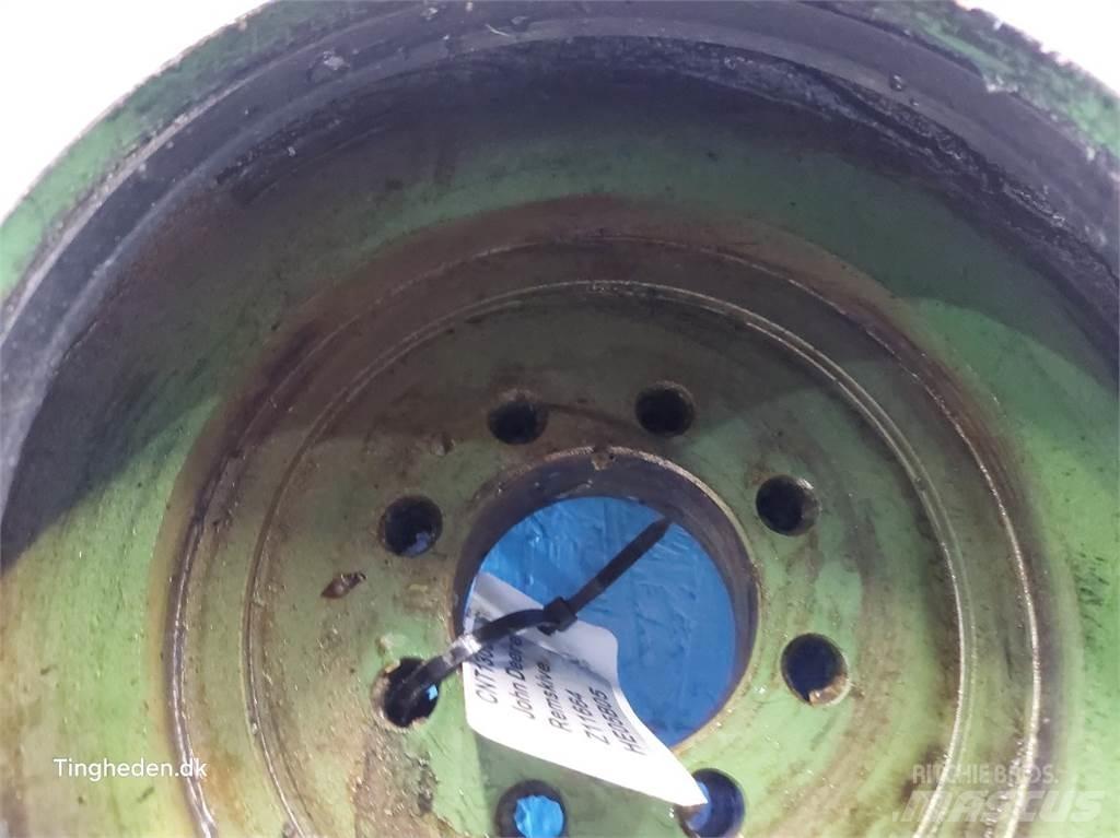 John Deere 1166 农业机械-其他