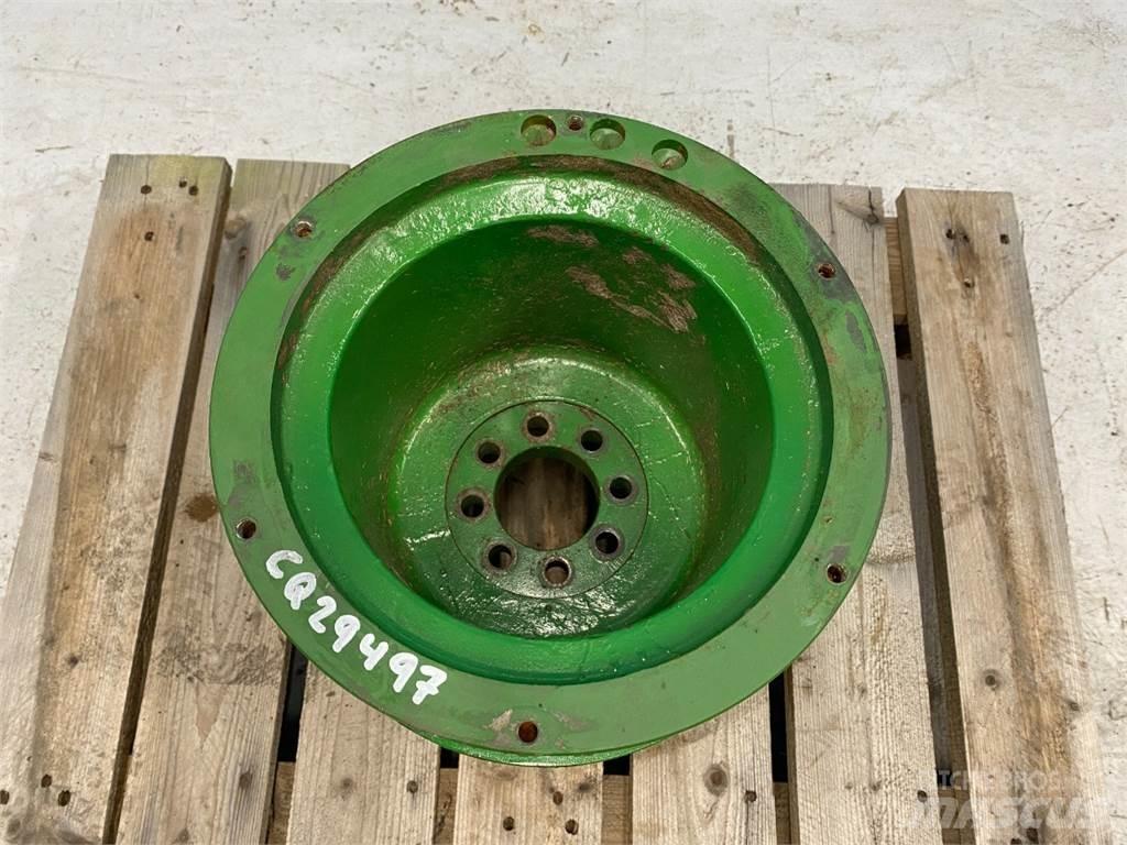 John Deere 1170 农业机械-其他