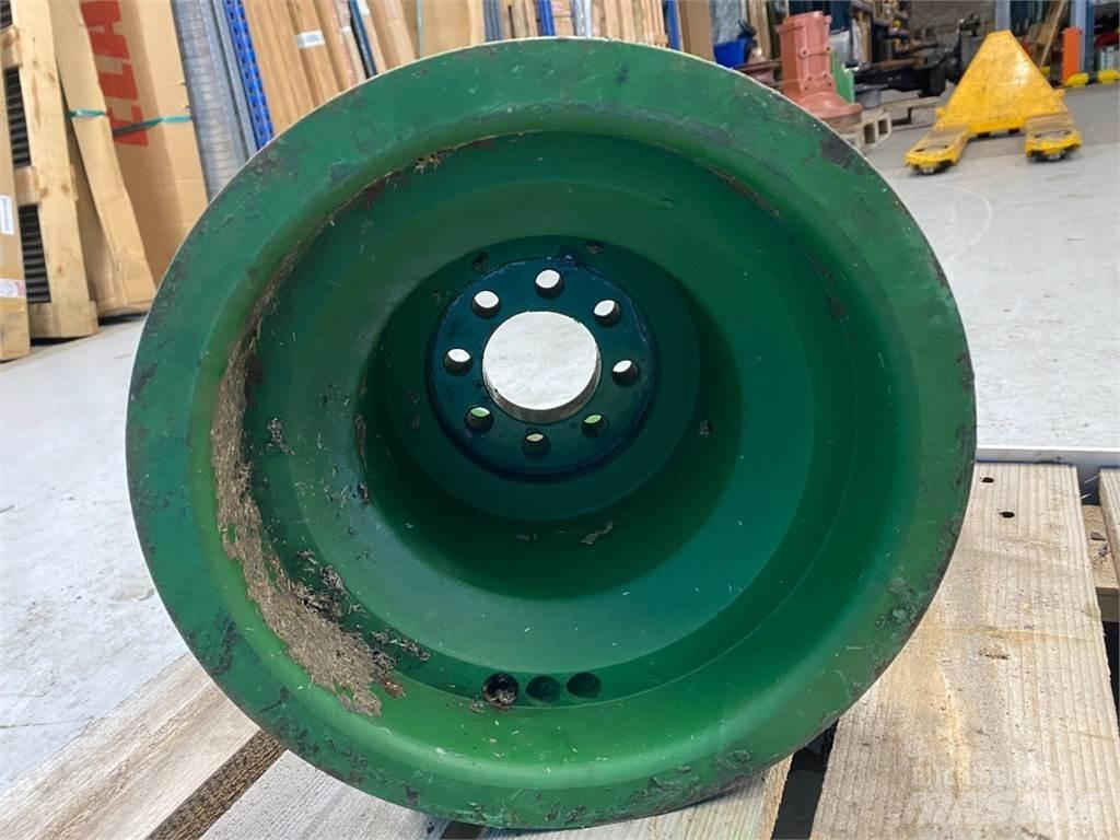 John Deere 1170 农业机械-其他