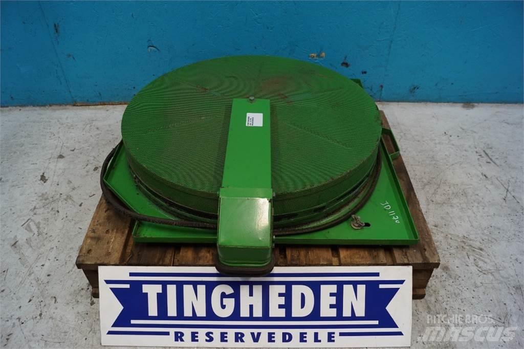 John Deere 1170 农业机械-其他